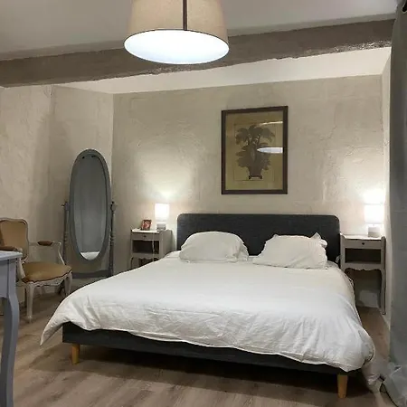 La Maison Du Parc Rdc Balaruc-les-Bains