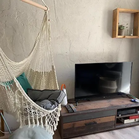 Appartamento La Maison Du Parc Rdc *