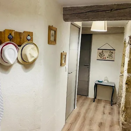 La Maison Du Parc Rdc