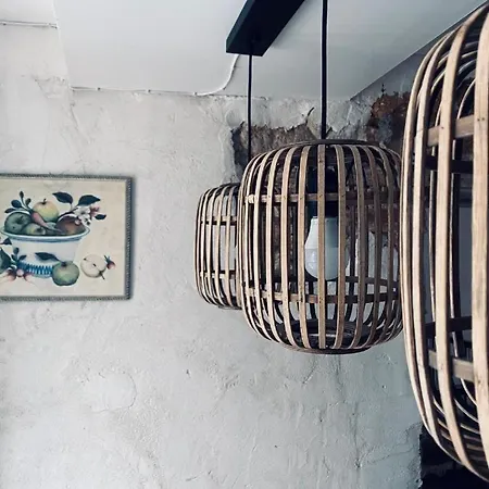 La Maison Du Parc Rdc