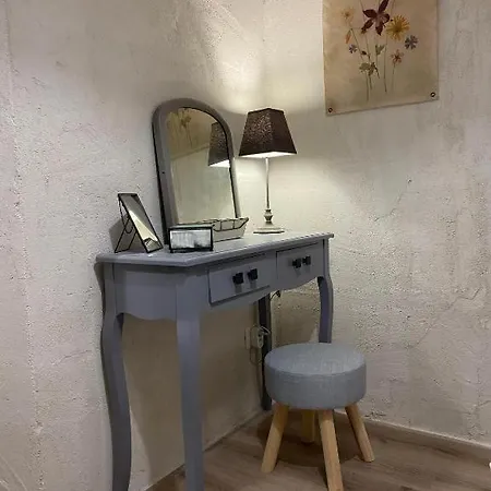 La Maison Du Parc Rdc