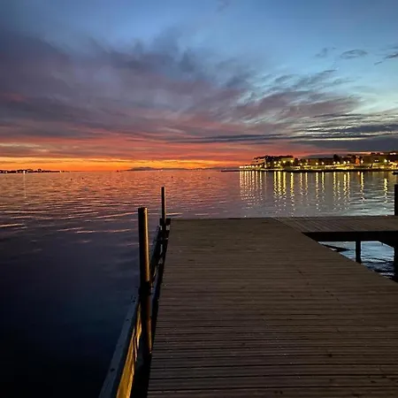 La Maison Du Parc Rdc
