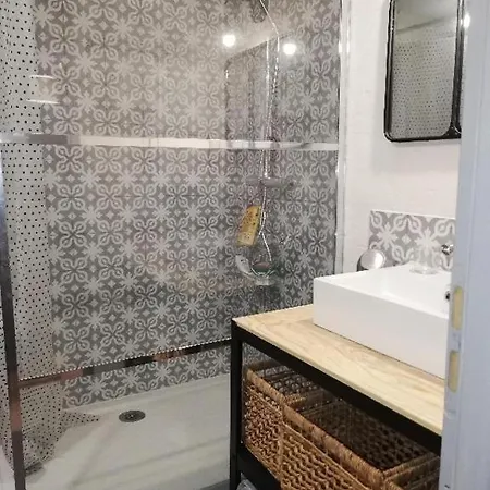 La Maison Du Parc Rdc * Balaruc-les-Bains