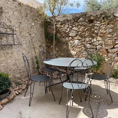 La Maison Du Parc Rdc