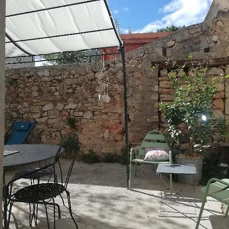 La Maison Du Parc Rdc *