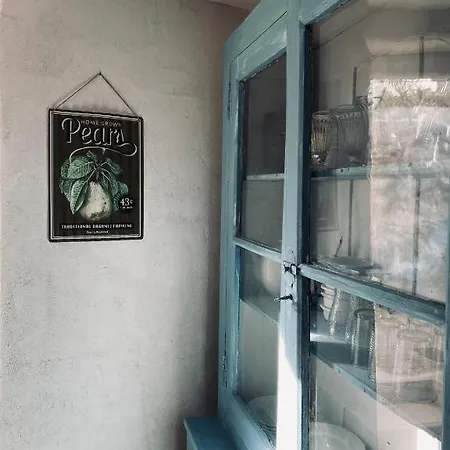 Apartman La Maison Du Parc Rdc Balaruc-les-Bains